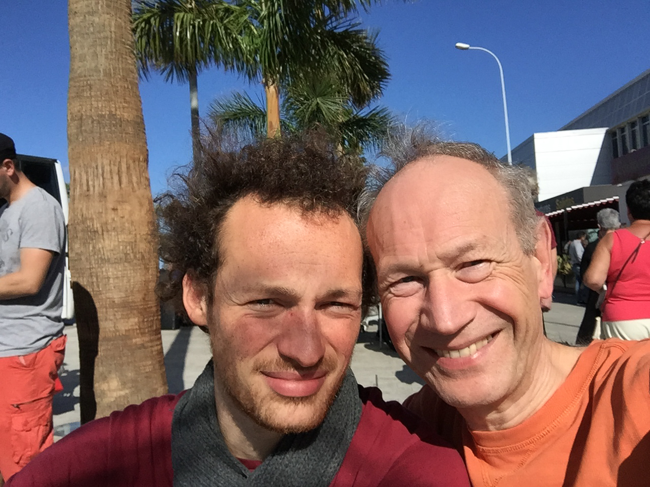 2018-03-LaGomera-31/2800 Sek. bei f / 2,2iPhone 6