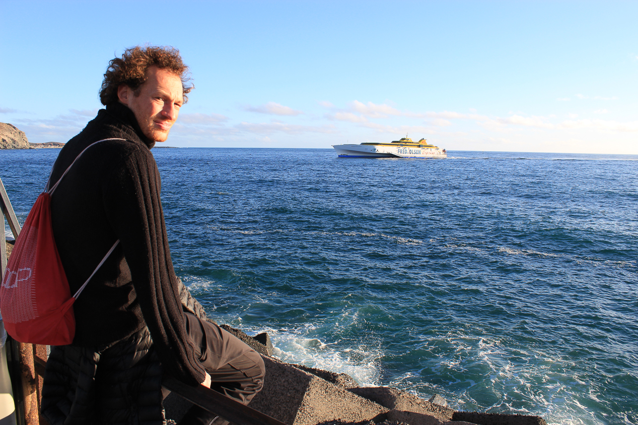 2018-03-LaGomera-91/125 Sek. bei f / 8,0Canon EOS 1300D